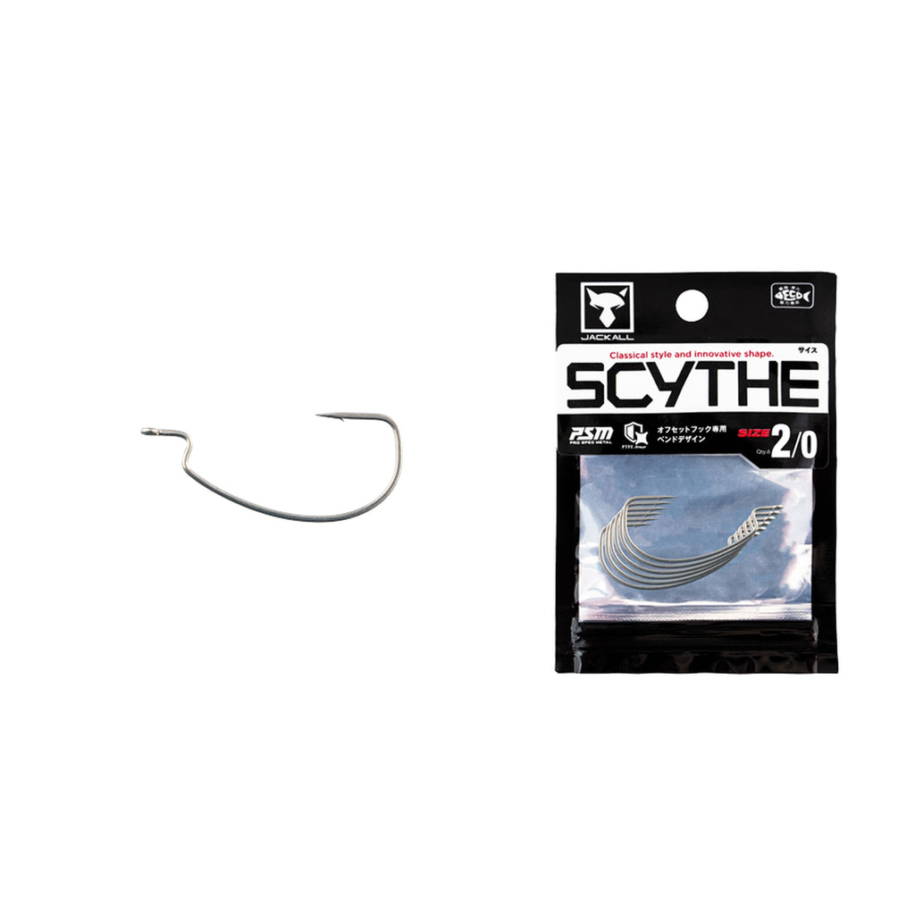 SCYTHE 2/0