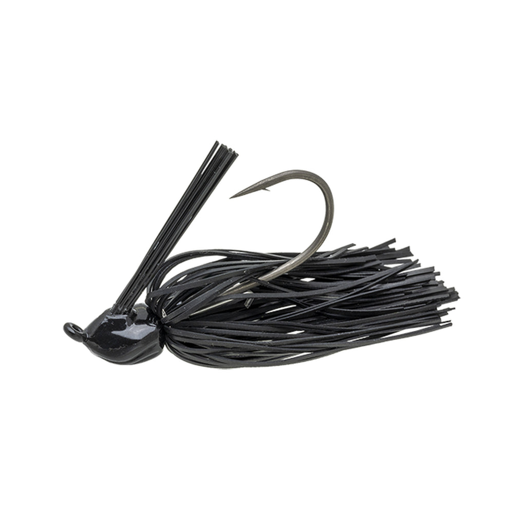 Nories TAC JIG 3/8oz 2/0 - 001 Black