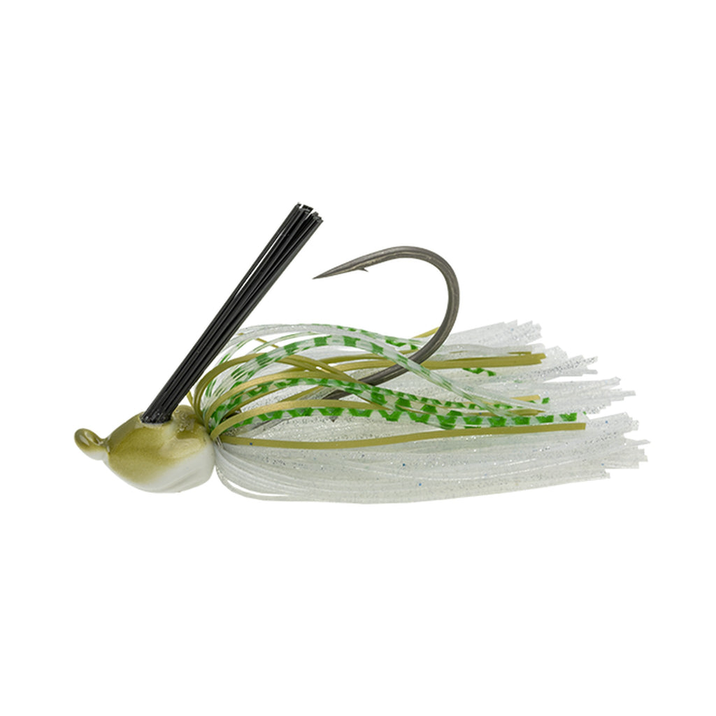 Nories TAC JIG 3/8oz 2/0 - 163 Live Ayu