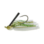 Nories TAC JIG 3/8oz 2/0 - 163 Live Ayu