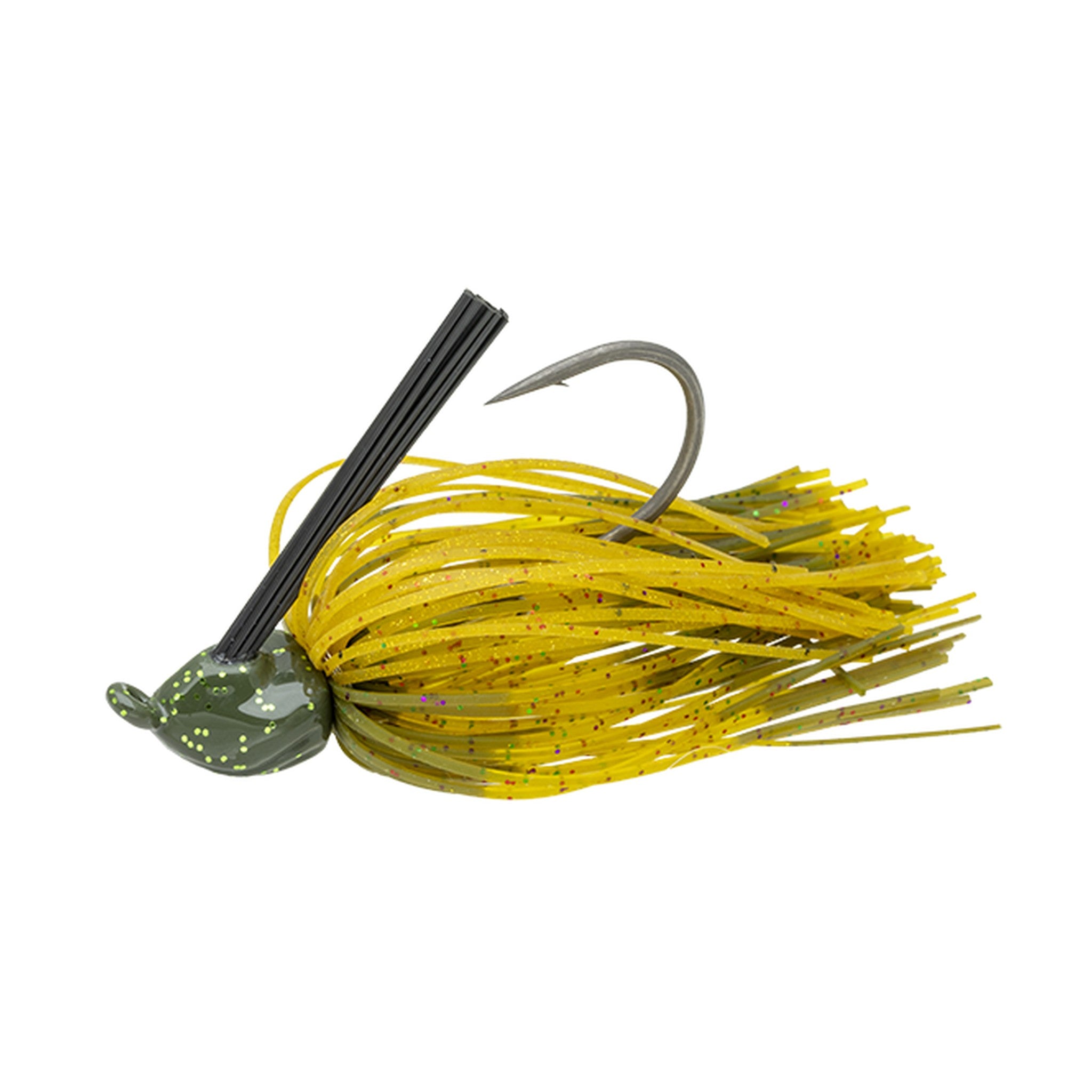 Nories TAC JIG 3/8oz 2/0 - 166 Deadly Tenaga