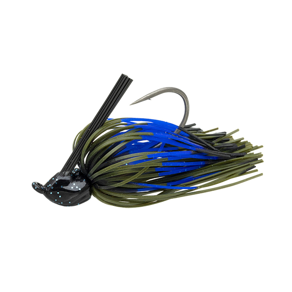 Nories TAC JIG 3/8oz 2/0 - 168 Okichobi Craw
