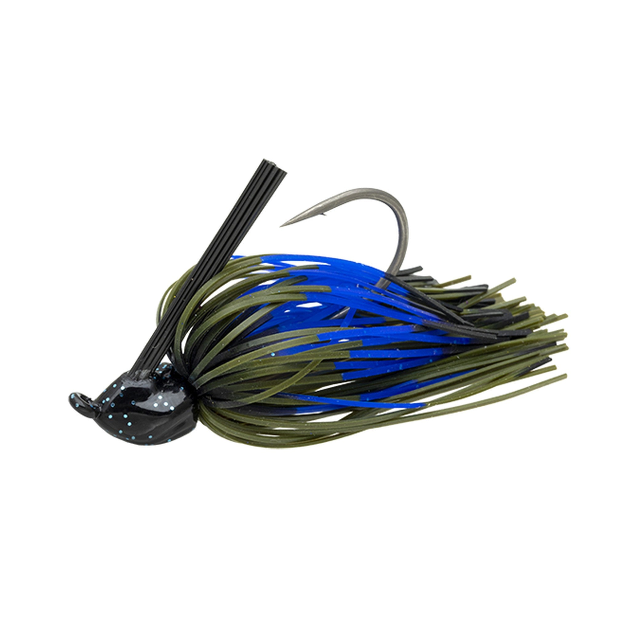 Nories TAC JIG 3/8oz 2/0 - 168 Okichobi Craw