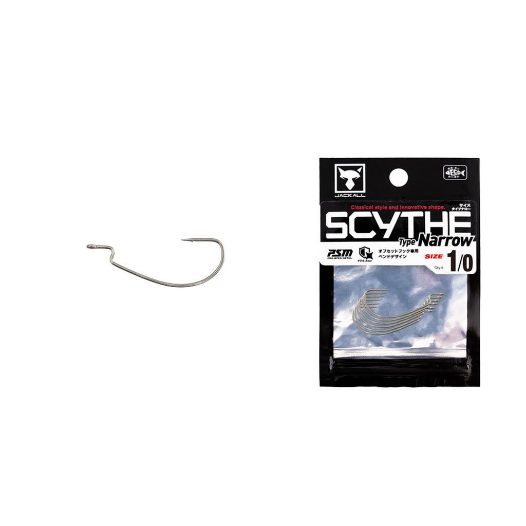 SCYTHE Type Narrow 1/0