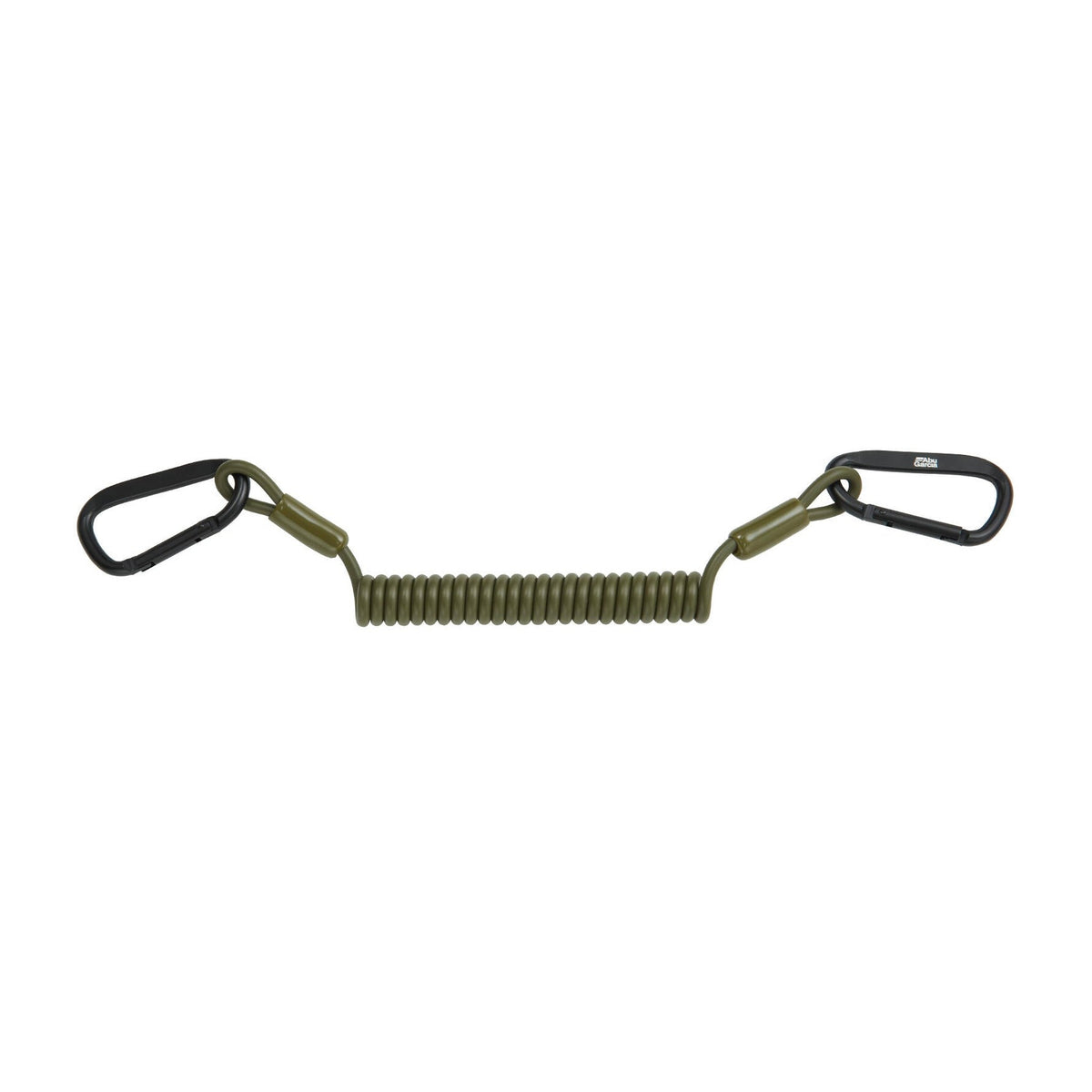 Abu Garcia Coil Leash - OLV olive