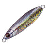 Live Gold Mackerel