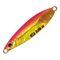 Major Craft Jigpara Slow 30g - Pink Gold