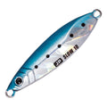 Major Craft Jigpara Slow 30g - Sardine