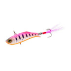 Duel HARDCORE TROUT BOTTOM SKIP 40S