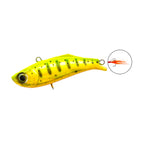 Duel HARDCORE TROUT BOTTOM SKIP 40S - HGYM Gold Trout