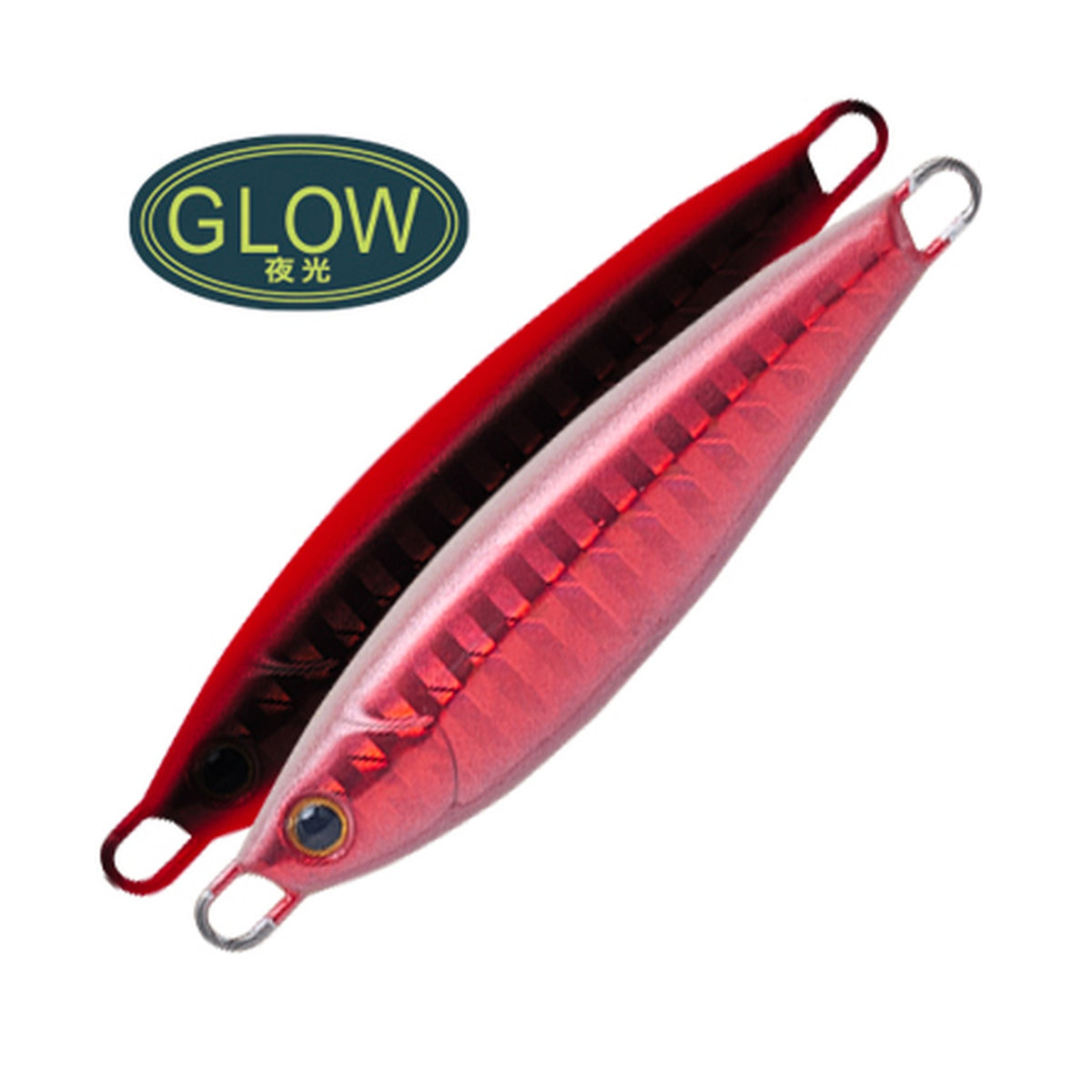 Palms The Dax 40g - H-753 Blazing Sardine