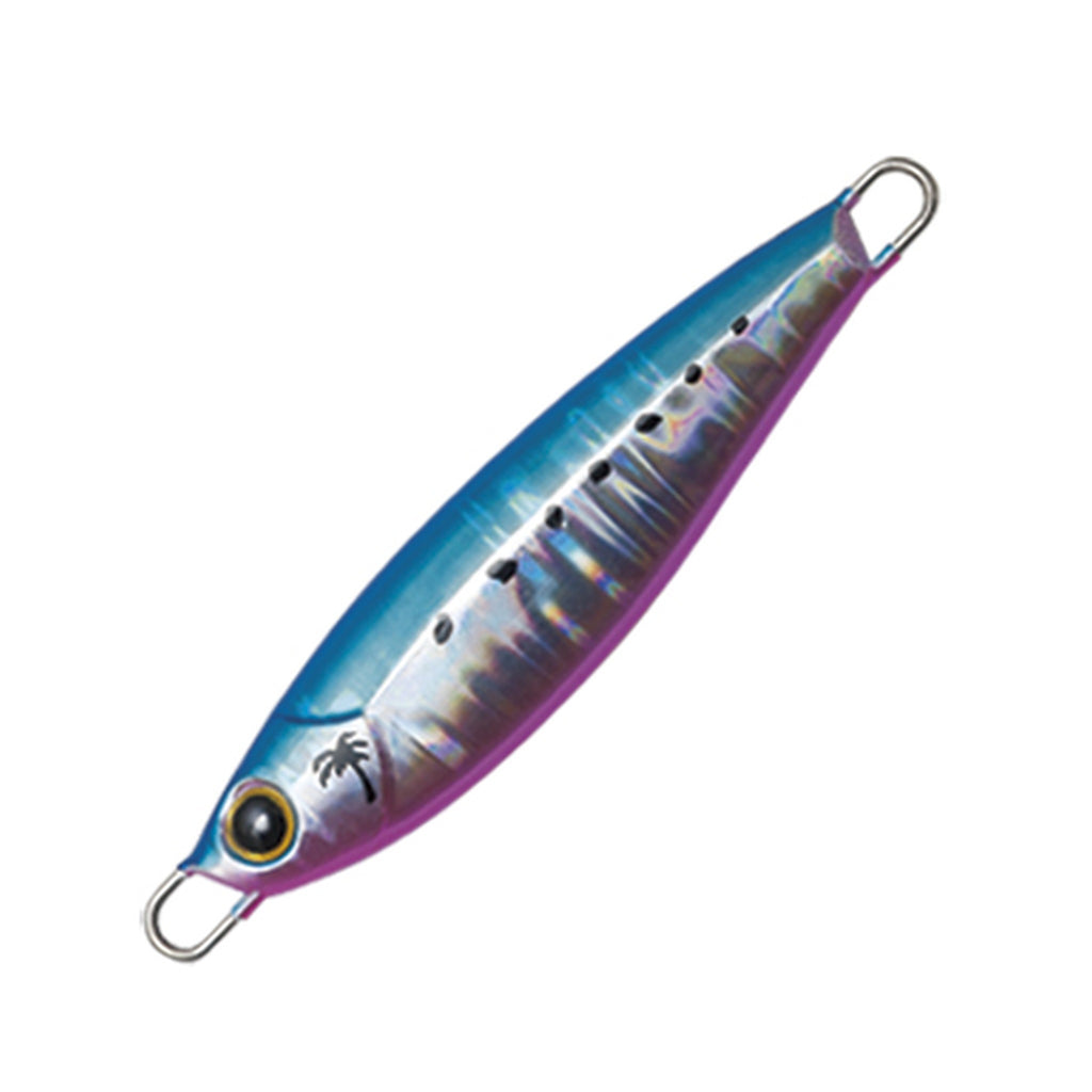Palms The Dax 40g - MG-09 Blue Pink