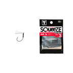 SQUEEZE Finesse 3