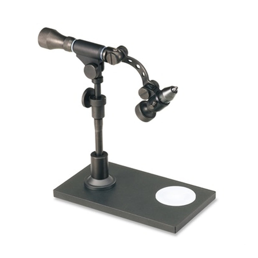 Tiemco TMC Vise II Black