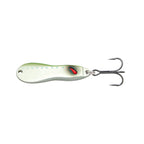 Nories METAL WASABY 18g - BR-4 Clear Water Green