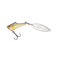Nories IN THE BAIT/BASS 18g - BR-241 Pearl Ayu Orange Belly
