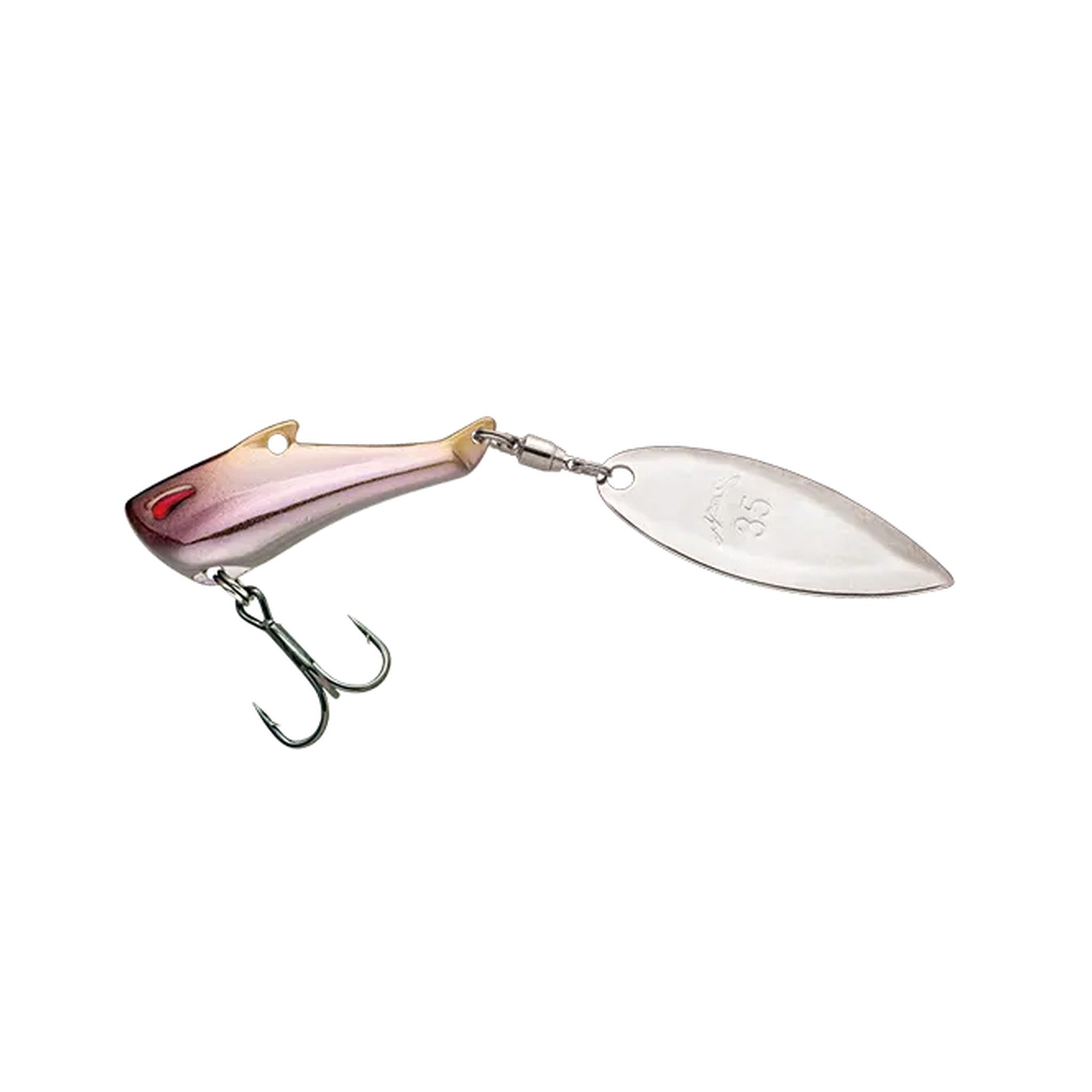Nories IN THE BAIT/BASS 18g - BR-262 Kameyama Wakasagi