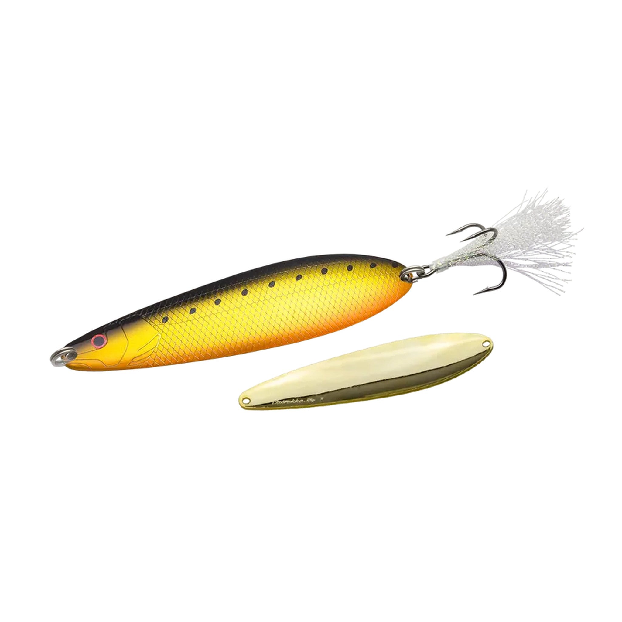 Nories DAIRAKKA 38g - DR05 Gold Rush