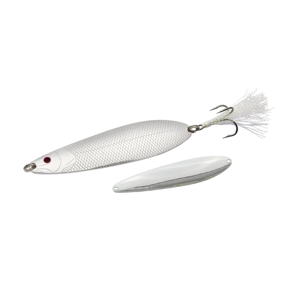 Nories DAIRAKKA 38g - DR09 Premium Silver