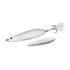 Nories DAIRAKKA 38g - DR09 Premium Silver