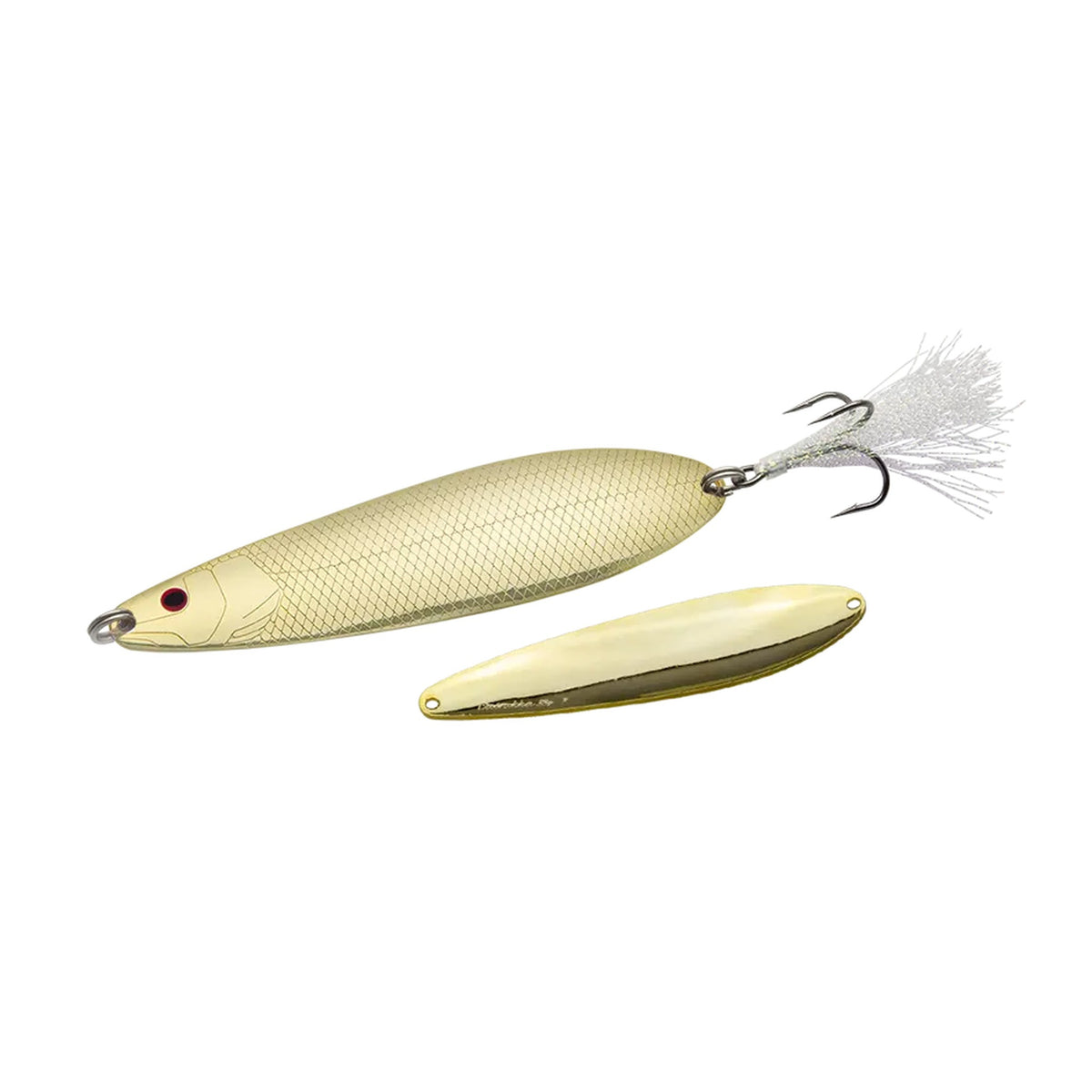 Nories DAIRAKKA 38g - DR10 Premium Gold