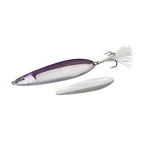 Nories DAIRAKKA 38g - DR18 Jerk Silver Brown Purple