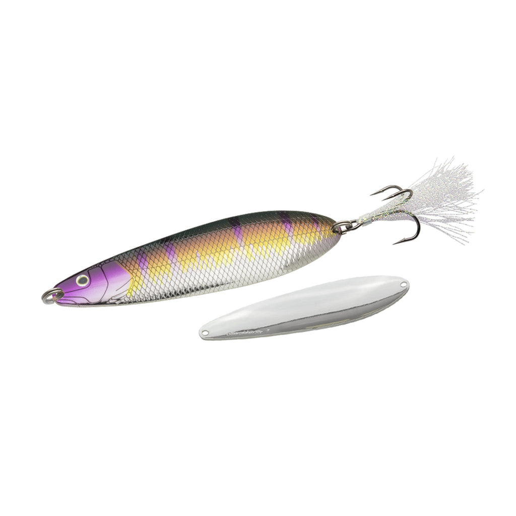 Nories DAIRAKKA 38g - DR27 Purple Chart Oikawa