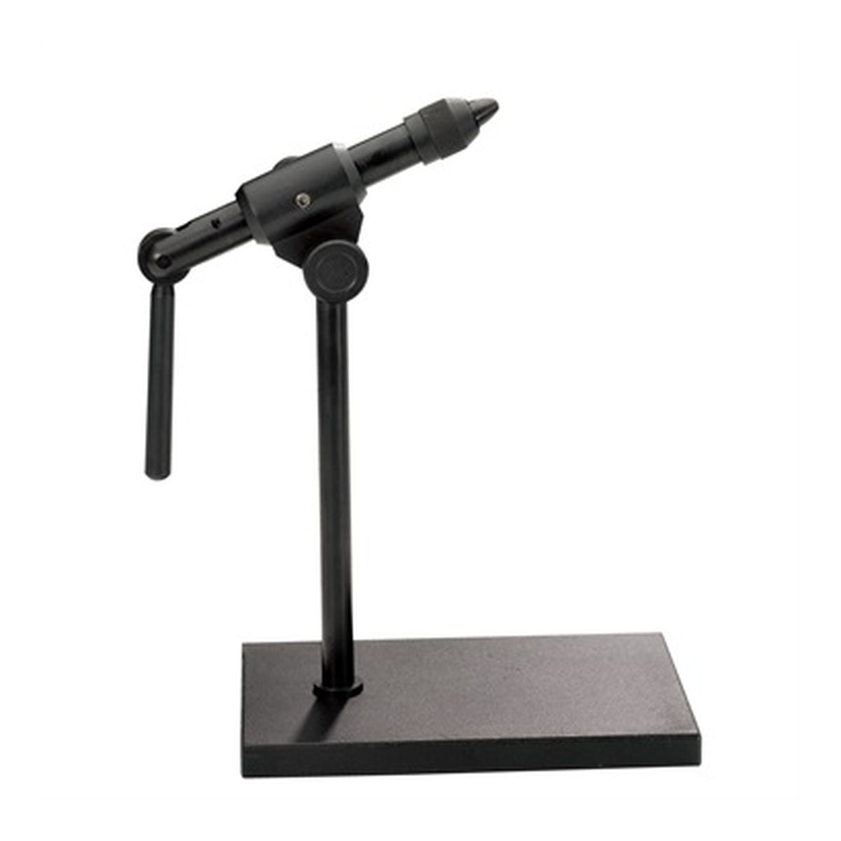 Tiemco TMC Solid Vise Black