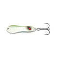 Nories METAL WASABY 27g - BR-4 Clear Water Green