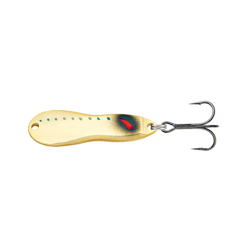 Nories METAL WASABY 27g - BR-16 Spotted Gold