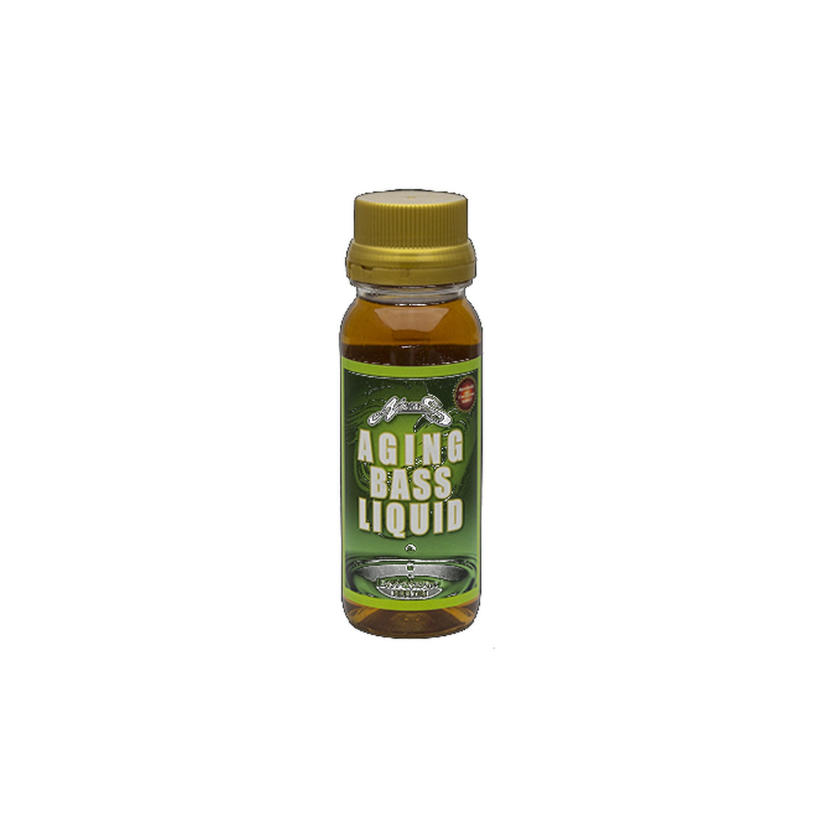 Nories Aging Bass Liquid 110g