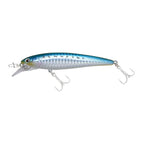 Nories OYSTER MINNOW 92 - S-17H Holo Maiwashi