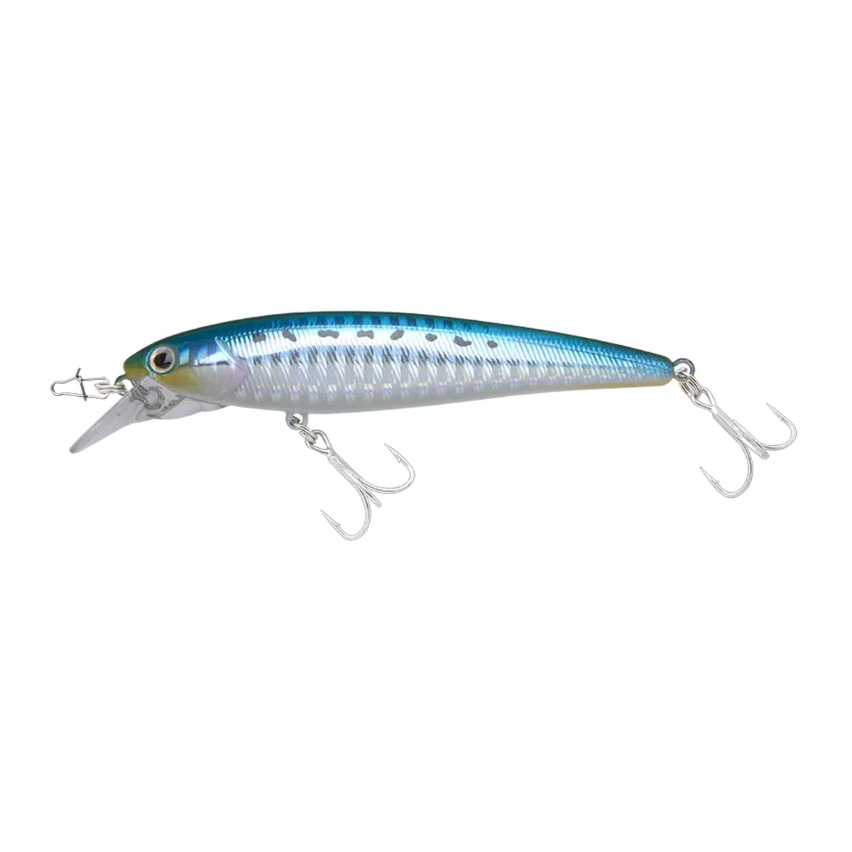 Nories OYSTER MINNOW 92 - S-17H Holo Maiwashi