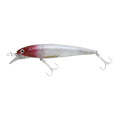 Nories OYSTER MINNOW 92 - S-27 Red Head Silver
