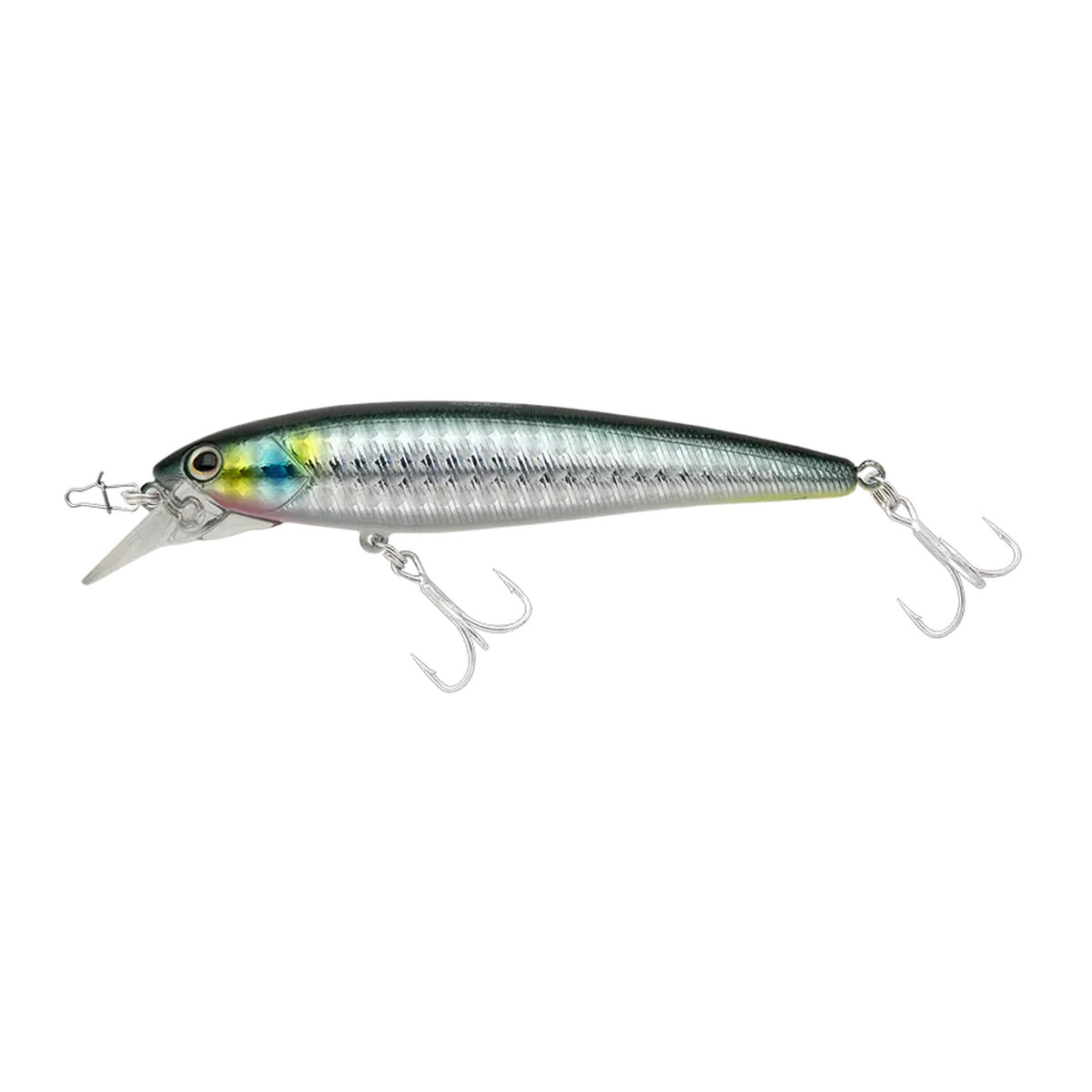 Nories OYSTER MINNOW 92 - S-54H Wanoku Soul Food