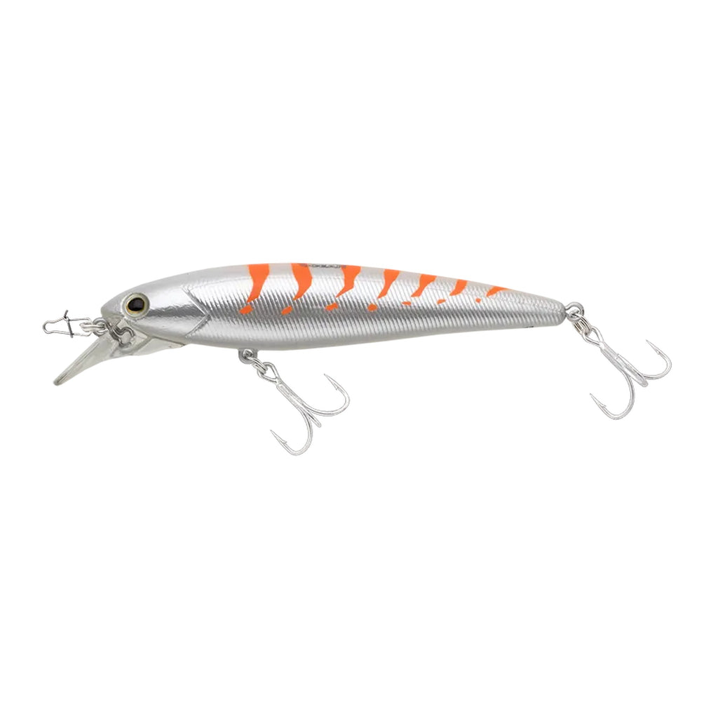 Nories OYSTER MINNOW 92 - S-58 Zanzo Silver Giigo