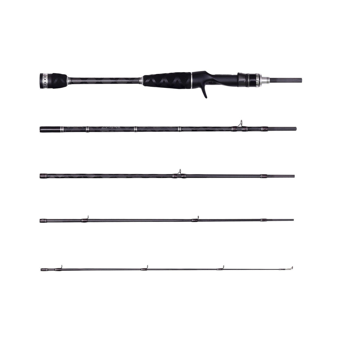 Abu Garcia XROSS FIELD
