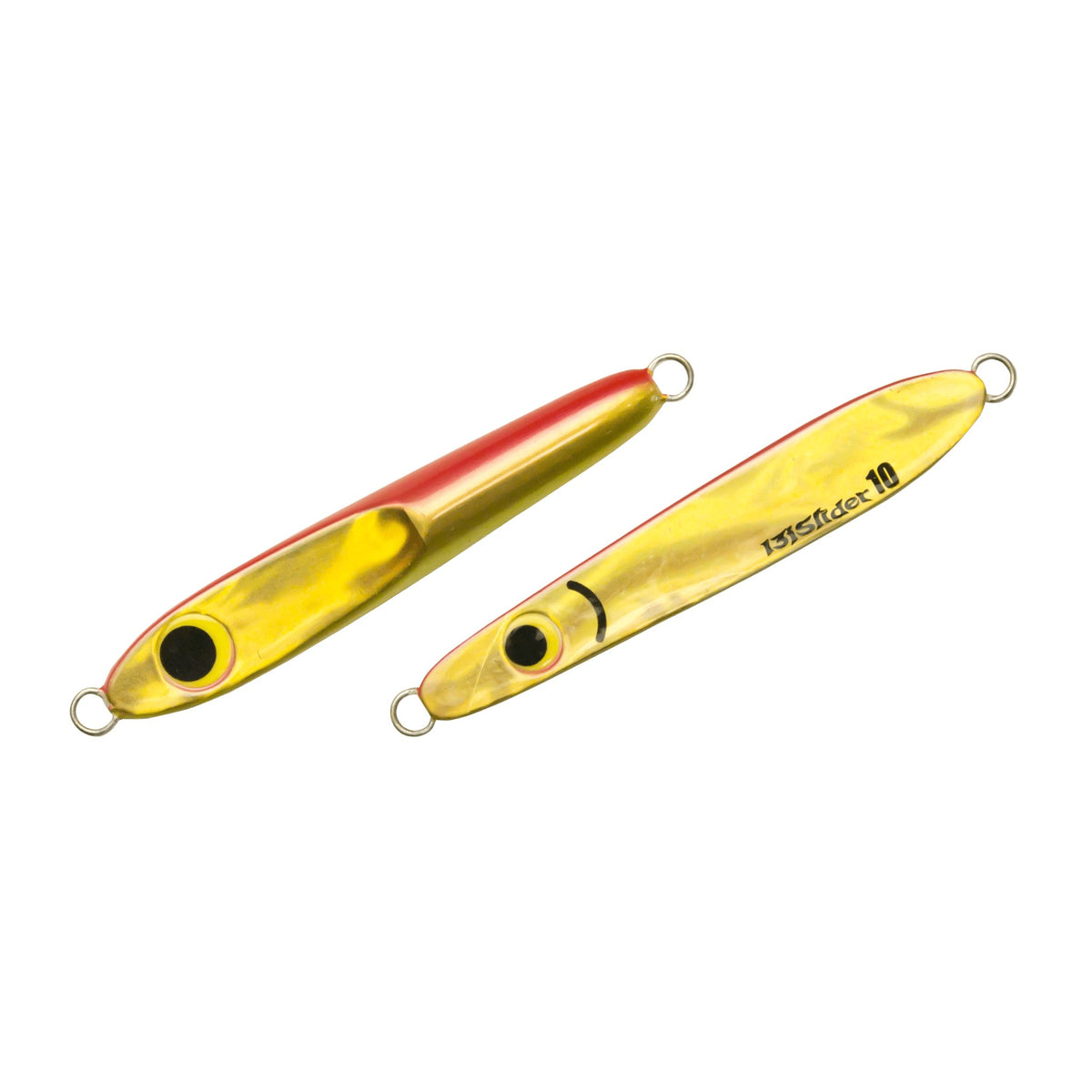 BREADEN 13iSlider 10g - 01 Red Gold