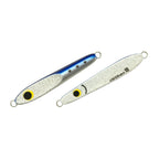 BREADEN 13iSlider 10g - 03 Blue Iwashi Lame