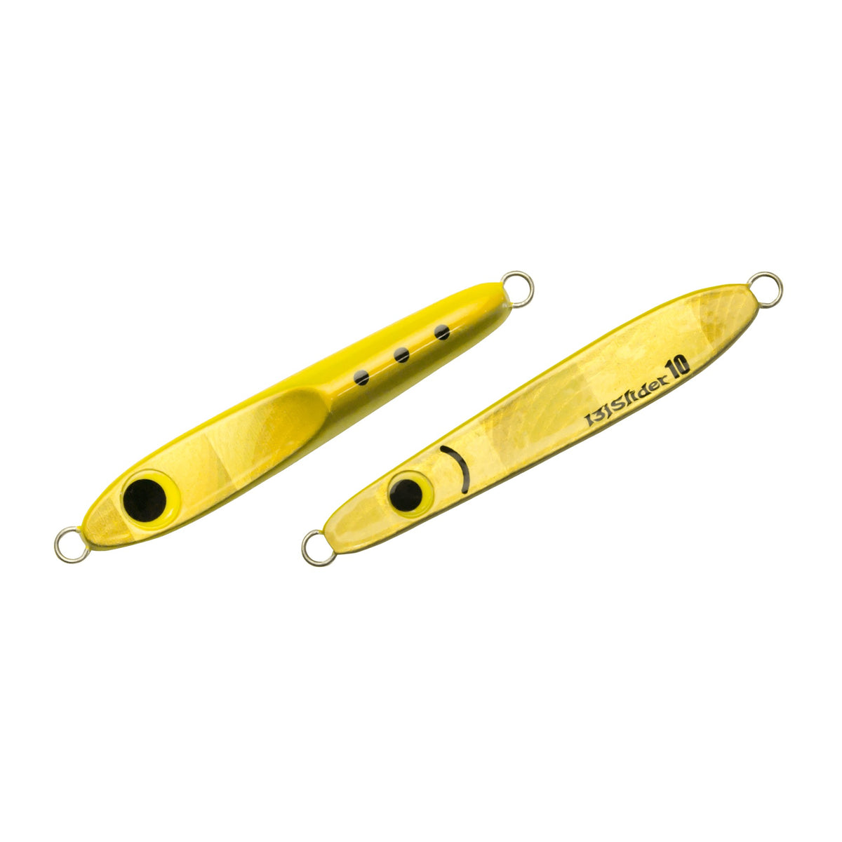 BREADEN 13iSlider 10g - 04 Chart Gold