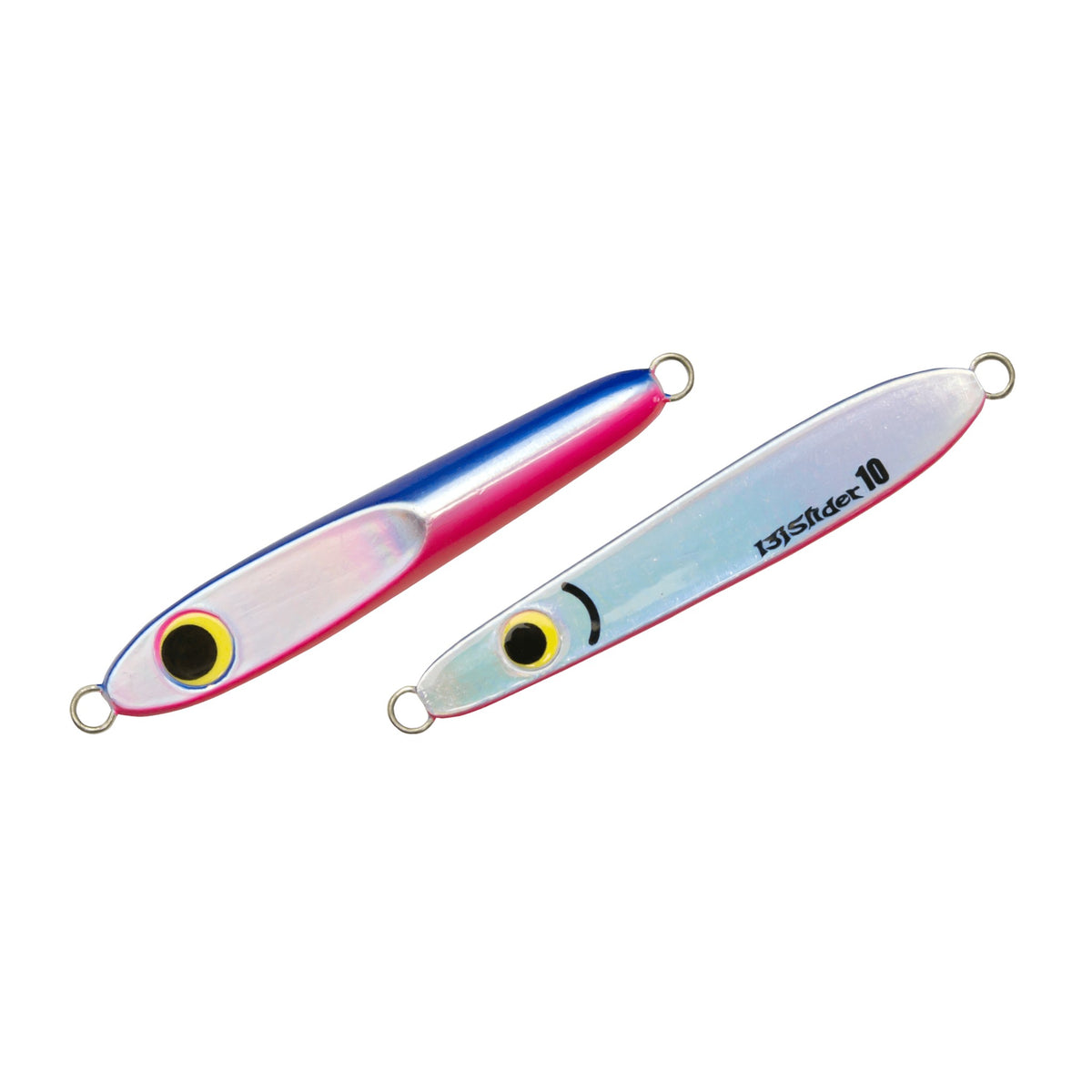 BREADEN 13iSlider 10g - 05 Blue Pink