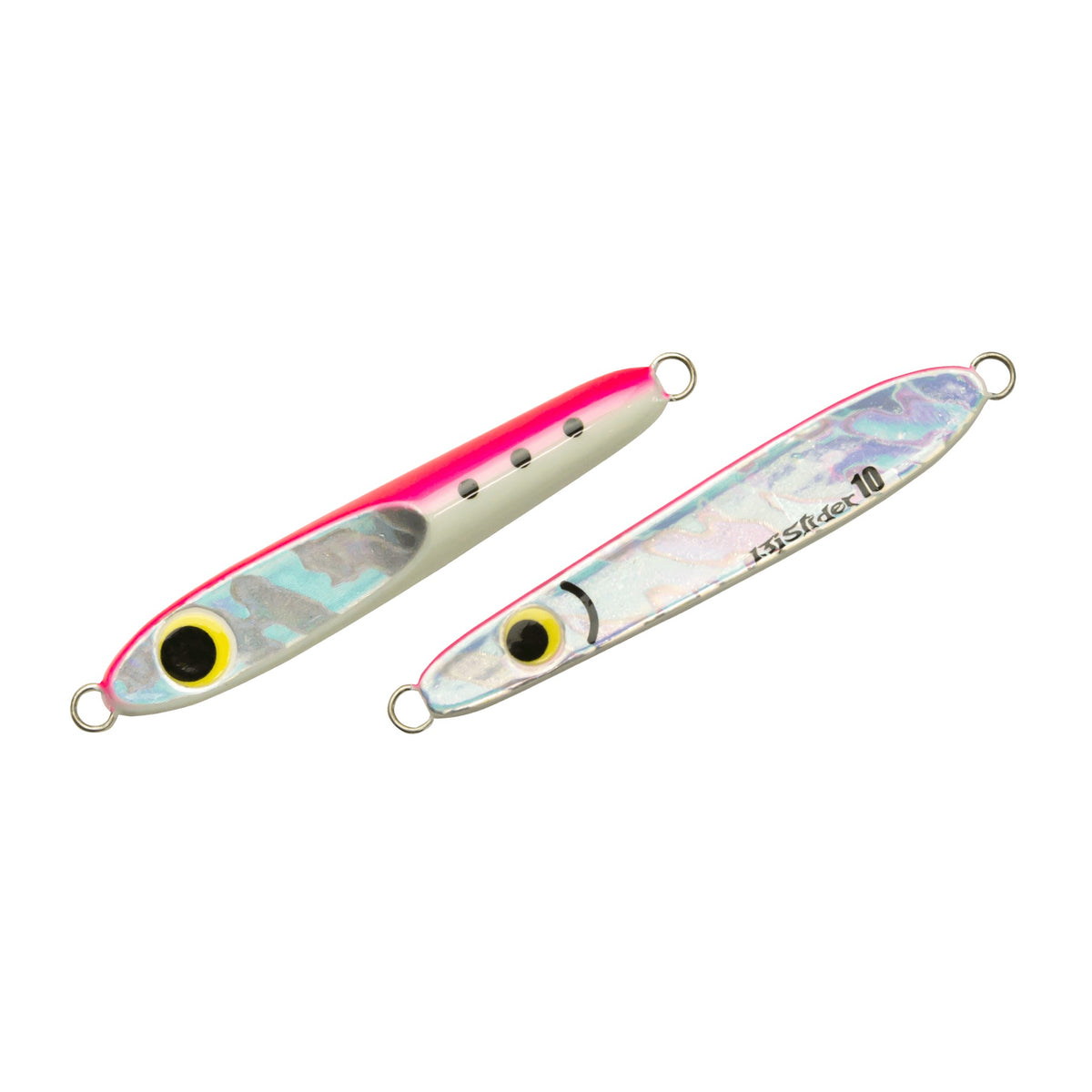 BREADEN 13iSlider 10g - 06 Pink Glow