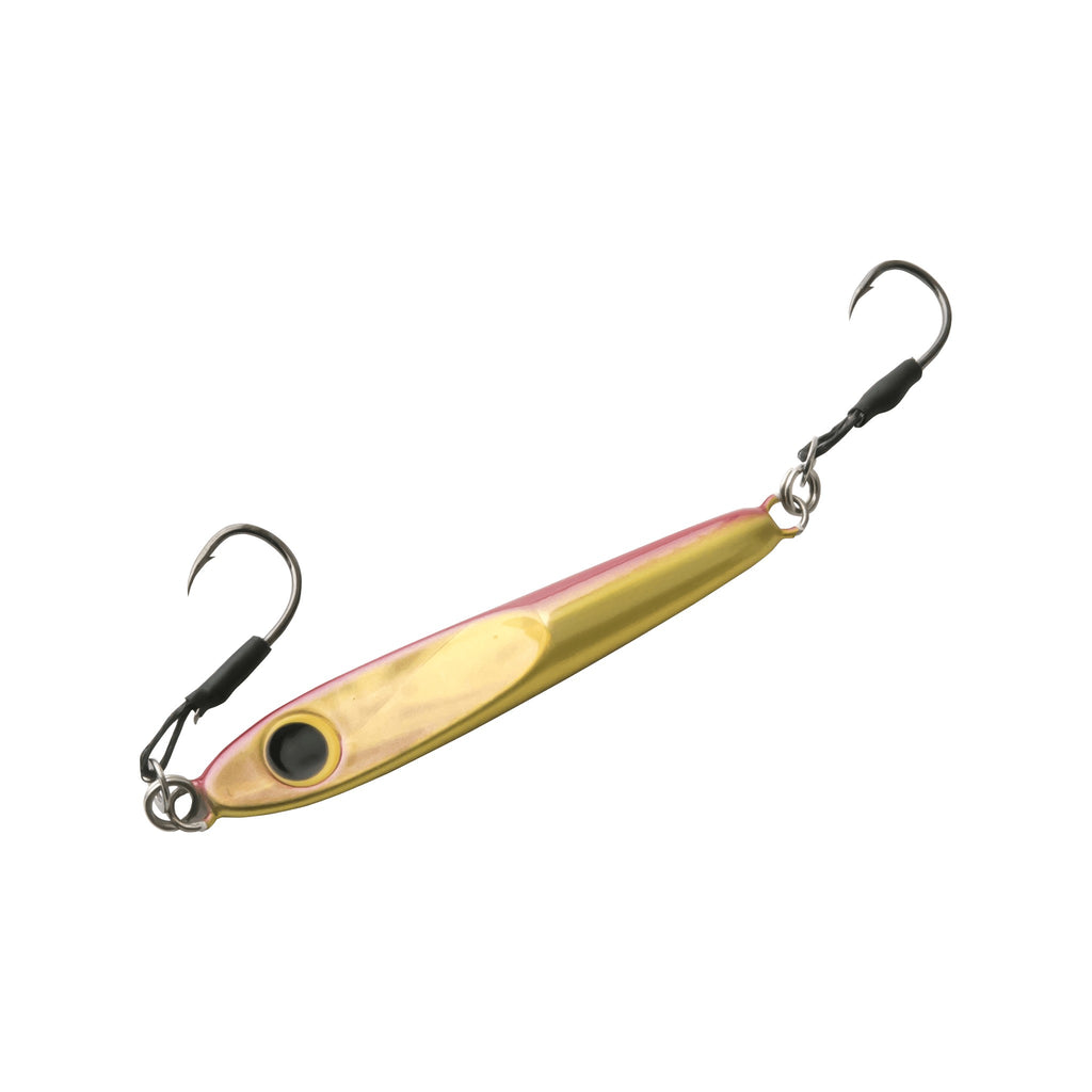 BREADEN 13iSlider 10g metal jig