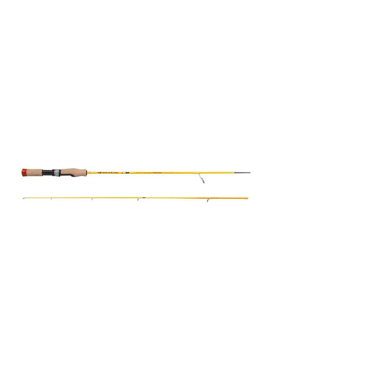 Palms Quattro <4th.generation> pack rod