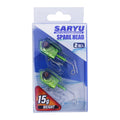 ADUSTA SARYU SPARE HEAD 15g