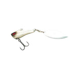 Nories IN THE BAIT BASS 30g BR-15 Spotted Silver