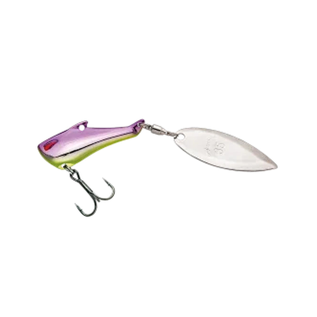 Nories IN THE BAIT BASS 30g BR-261 Metal Sprayed Glass