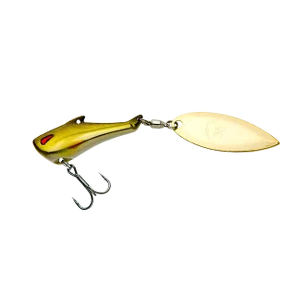 Nories IN THE BAIT BASS 30g BR-29 Live Ayu