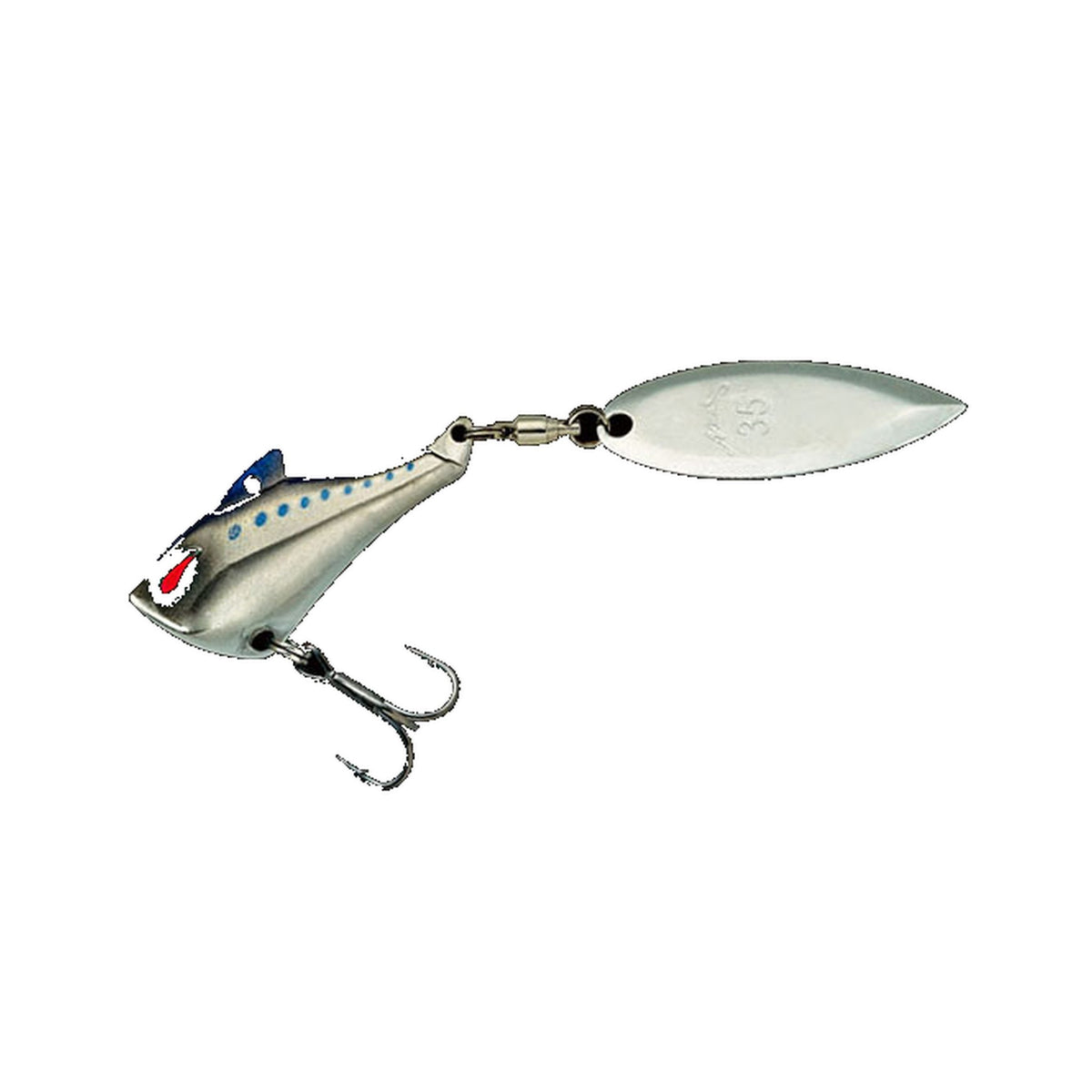 Nories IN THE BAIT BASS 30g