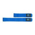 BREADEN One-Touch Rod Belt (Auto Stopper) - Blue